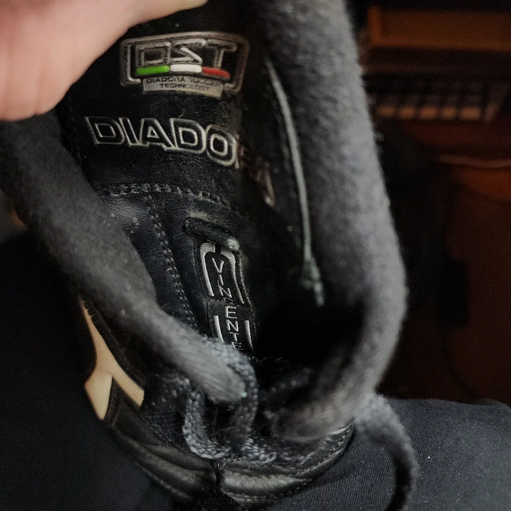 Diadora preowned good